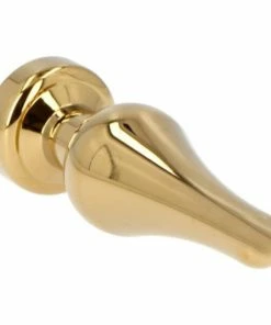 Fetish Art – Ace Of Spades Gold Clear Jewelled Butt Plug – Small -Strap-On-Me® Shop unnamed file 1014