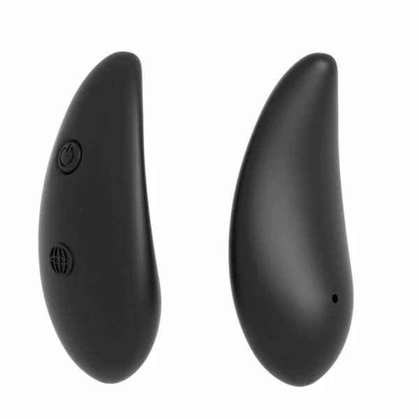 Best Couples Sex Toys Fetish Fantasy – Limited Edition Remote Control Vibrating Panties 1 Best Couples Sex Toys Fetish Fantasy – Limited Edition Remote Control Vibrating Panties