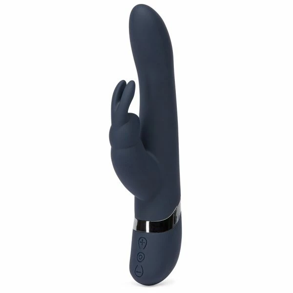 Fifty Shades Of Grey Fifty Shades Darker – Oh My Rabbit Vibrator 1 Fifty Shades Of Grey Fifty Shades Darker – Oh My Rabbit Vibrator