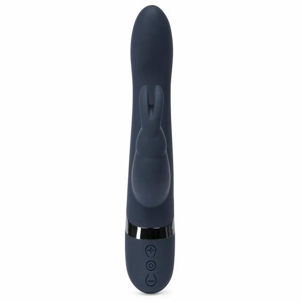 Fifty Shades Of Grey Fifty Shades Darker – Oh My Rabbit Vibrator 4 Fifty Shades Of Grey Fifty Shades Darker – Oh My Rabbit Vibrator - Image 4