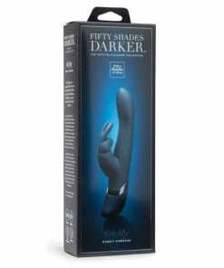 Fifty Shades Of Grey Fifty Shades Darker – Oh My Rabbit Vibrator 10 Fifty Shades Of Grey Fifty Shades Darker – Oh My Rabbit Vibrator -Strap-On-Me® Shop unnamed file 1060