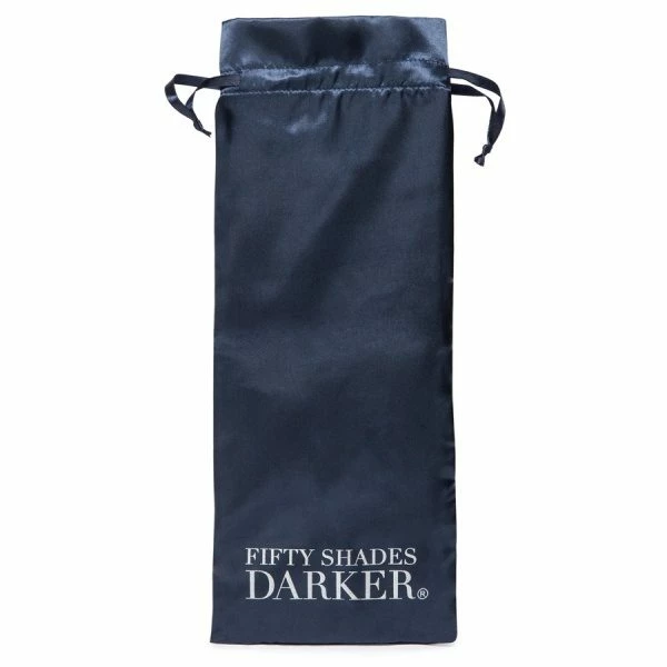 Fifty Shades Of Grey Fifty Shades Darker – Oh My Rabbit Vibrator 6 Fifty Shades Of Grey Fifty Shades Darker – Oh My Rabbit Vibrator - Image 6