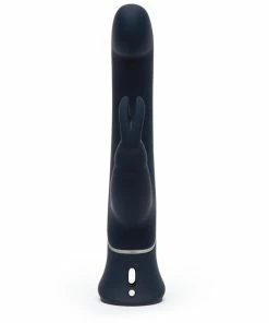 Fifty Shades Of Grey Fifty Shades Greedy Girl Dual Density G-Spot Rabbit Vibrator -Strap-On-Me® Shop unnamed file 1064