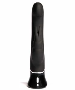 Fifty Shades Of Grey Fifty Shades Greedy Girl G-Spot Rabbit Vibrator Black -Strap-On-Me® Shop unnamed file 1069