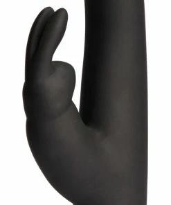 Fifty Shades Of Grey Fifty Shades Greedy Girl G-Spot Rabbit Vibrator Black -Strap-On-Me® Shop unnamed file 1072