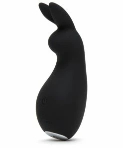 Fifty Shades Of Grey – Greedy Girl Clitoral Rabbit Vibrator