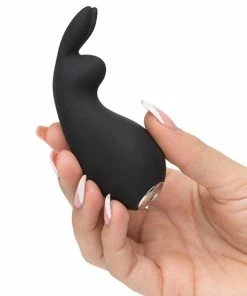 Fifty Shades Of Grey – Greedy Girl Clitoral Rabbit Vibrator -Strap-On-Me® Shop unnamed file 1079