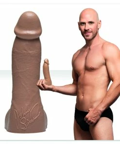 Fleshjack Boys – Johnny Sins Dildo