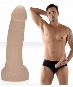 Fleshjack Boys – Ryan Driller Dildo