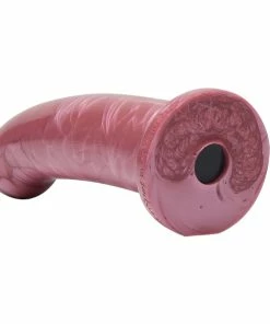 Fleshlight® Fleshlight – HerSpot Dildo Golden Rose Large -Strap-On-Me® Shop unnamed file 1164