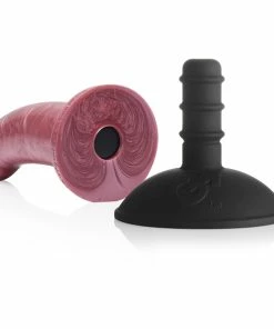Fleshlight® Fleshlight – HerSpot Dildo Golden Rose Large -Strap-On-Me® Shop unnamed file 1165
