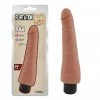 Flirtation – Latin 9.4 Inch Realfeel Vibrating Dildo