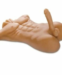 Pipedream Fuck Me Silly Dude Mega Masturbator