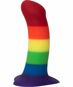 Anal Play Fun Factory – Amor Pride Edition Dildo