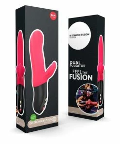 Fun Factory – Bi Stronic Fusion Dual Pulsator G-Spot Vibrator -Strap-On-Me® Shop unnamed file 1206