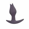 Fun Factory – Bootie Fem Female Butt Plug Dark Taupe