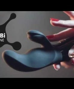Fun Factory – Miss Bi Black Line – Dual Action Vibrator 8 Fun Factory – Miss Bi Black Line – Dual Action Vibrator -Strap-On-Me® Shop unnamed file 1222