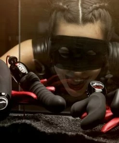 Fun Factory – Miss Bi Black Line – Dual Action Vibrator 9 Fun Factory – Miss Bi Black Line – Dual Action Vibrator -Strap-On-Me® Shop unnamed file 1223