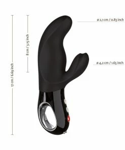 Fun Factory – Miss Bi Black Line – Dual Action Vibrator 10 Fun Factory – Miss Bi Black Line – Dual Action Vibrator -Strap-On-Me® Shop unnamed file 1224