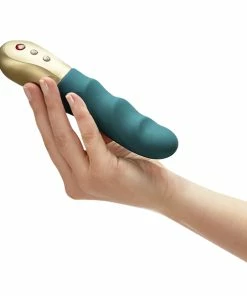 Fun Factory – Stronic Petite Deep Sea Blue -Strap-On-Me® Shop unnamed file 1238