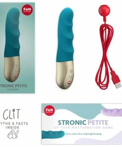 Fun Factory – Stronic Petite Deep Sea Blue -Strap-On-Me® Shop unnamed file 1239