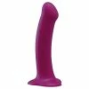 Fun Factory Magnum Blackberry Silicone Dildo