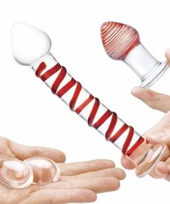 Glas – Mr Swirly Luxury 4 Piece Glass Set -Strap-On-Me® Shop unnamed file 1306