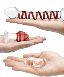 Glas – Mr Swirly Luxury 4 Piece Glass Set -Strap-On-Me® Shop unnamed file 1307