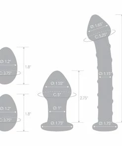 Glas – Mr Swirly Luxury 4 Piece Glass Set -Strap-On-Me® Shop unnamed file 1308