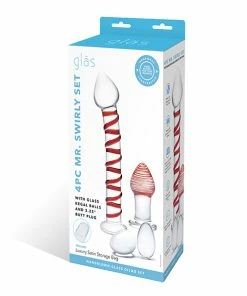 Glas – Mr Swirly Luxury 4 Piece Glass Set -Strap-On-Me® Shop unnamed file 1310