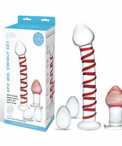 Glas – Mr Swirly Luxury 4 Piece Glass Set -Strap-On-Me® Shop unnamed file 1311