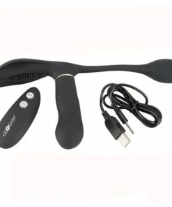 Remote Control Sex Toys GoGasm – Pussy & Ass Vibrator -Strap-On-Me® Shop unnamed file 1341