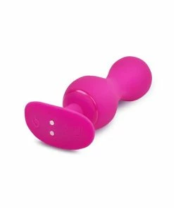 Best Couples Sex Toys GVibe – Gballs 3 Petal Rose App Kegel Balls -Strap-On-Me® Shop unnamed file 1351