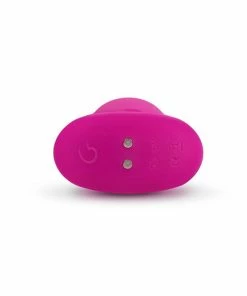 Best Couples Sex Toys GVibe – Gballs 3 Petal Rose App Kegel Balls -Strap-On-Me® Shop unnamed file 1352