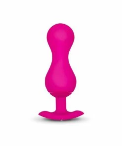 Best Couples Sex Toys GVibe – Gballs 3 Petal Rose App Kegel Balls -Strap-On-Me® Shop unnamed file 1353