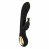 Toyz4lovers Handy – Hot Grip Black Rabbit Vibrator
