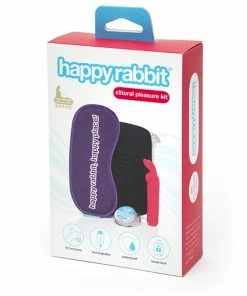 Best Couples Sex Toys Happy Rabbit – Clitoral Pleasure Kit (4 Piece) -Strap-On-Me® Shop unnamed file 1378