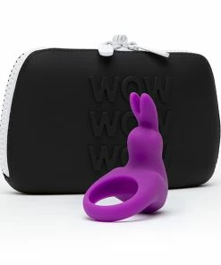 Best Couples Sex Toys Happy Rabbit – Cock Ring Kit (2 Piece)