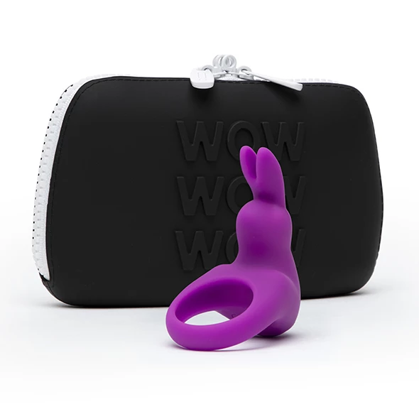 Best Couples Sex Toys Happy Rabbit – Cock Ring Kit (2 Piece) 1 Best Couples Sex Toys Happy Rabbit – Cock Ring Kit (2 Piece)