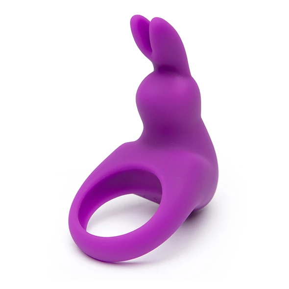 Best Couples Sex Toys Happy Rabbit – Cock Ring Kit (2 Piece) 2 Best Couples Sex Toys Happy Rabbit – Cock Ring Kit (2 Piece) - Image 2