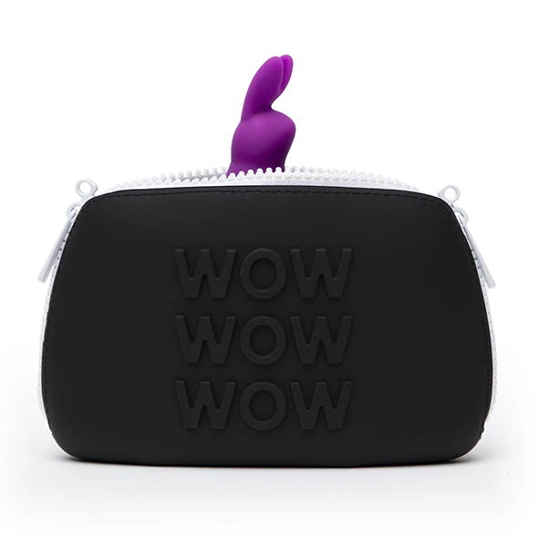 Best Couples Sex Toys Happy Rabbit – Cock Ring Kit (2 Piece) 4 Best Couples Sex Toys Happy Rabbit – Cock Ring Kit (2 Piece) - Image 4