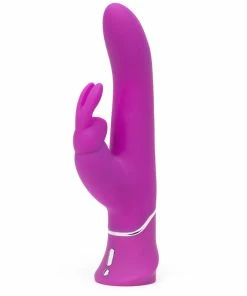 Happy Rabbit – Curve Power Motion Rabbit Vibrator Purple