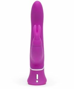 Happy Rabbit – Curve Power Motion Rabbit Vibrator Purple -Strap-On-Me® Shop unnamed file 1395