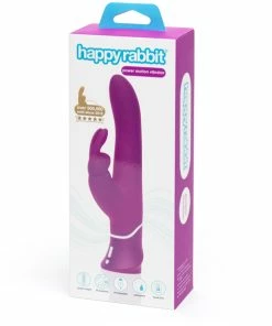 Happy Rabbit – Curve Power Motion Rabbit Vibrator Purple -Strap-On-Me® Shop unnamed file 1399