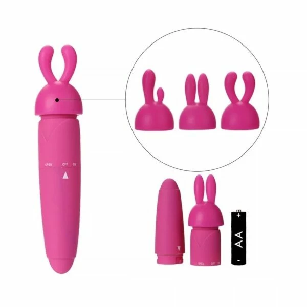 Remote Control Sex Toys Diversia – 7 Inch Flexible Vibrating Dildo – Pink 1 Remote Control Sex Toys Diversia – 7 Inch Flexible Vibrating Dildo – Pink