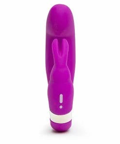 Happy Rabbit – G-Spot Clitoral Curve Vibrator 7 Happy Rabbit – G-Spot Clitoral Curve Vibrator -Strap-On-Me® Shop unnamed file 1402