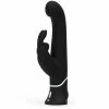 Happy Rabbit – G-Spot Stroker Rabbit Vibrator Black
