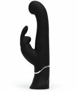 Happy Rabbit – G-Spot Stroker Rabbit Vibrator Black 7 Happy Rabbit – G-Spot Stroker Rabbit Vibrator Black -Strap-On-Me® Shop unnamed file 1406