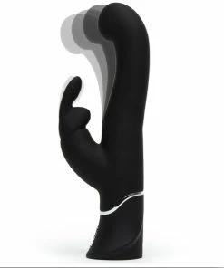 Happy Rabbit – G-Spot Stroker Rabbit Vibrator Black 9 Happy Rabbit – G-Spot Stroker Rabbit Vibrator Black -Strap-On-Me® Shop unnamed file 1408