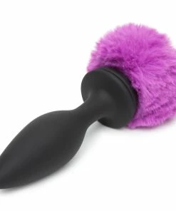 Best Couples Sex Toys Happy Rabbit – Large Rechargeable Vibrating Butt Plug Black And Purple -Strap-On-Me® Shop unnamed file 1417